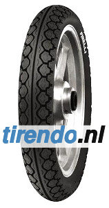 Pirelli MT15 ( 80/80-16 RF TL 45J M/C, Voorwiel )