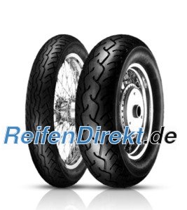 Pirelli MT66 ( 140/90-15 TL 70H Hinterrad, M/C )