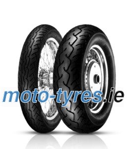 Pirelli MT66