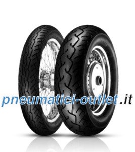 Pirelli MT66