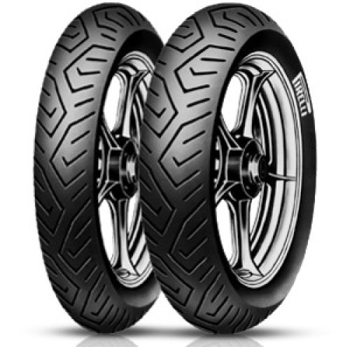 Pirelli MT75 ( 120/80-16 TL 60T Roata spate, M/C )