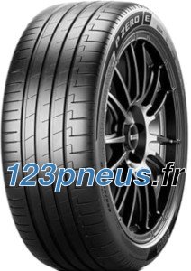Pirelli P Zero E Run Flat ( 235/45 R18 98W XL Elect, runflat )