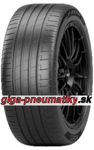 Obrázok Pirelli P Zero E Run Flat ( 235/45 R21 101Y XL Elect, runflat )