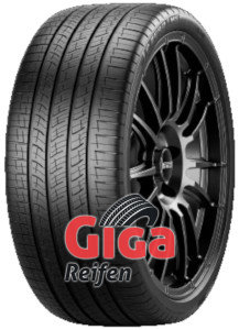 Pirelli P Zero MS
