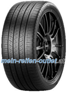 Pirelli P Zero MS