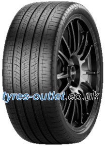 Pirelli P Zero MS