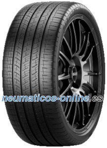 Pirelli P Zero MS