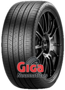 Pirelli P Zero MS