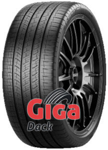 Pirelli P Zero MS