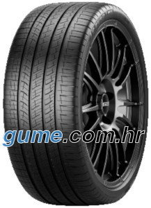 Pirelli P Zero MS