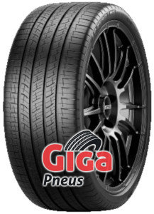 Pirelli P Zero MS