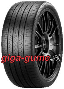 Pirelli P Zero MS