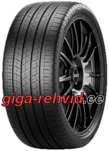 Pirelli P Zero MS