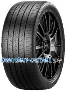 Pirelli P Zero MS