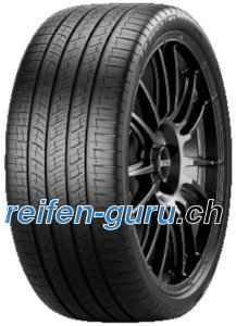 Pirelli P Zero MS