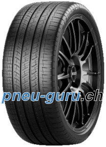 Pirelli P Zero MS