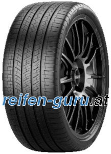 Pirelli P Zero MS