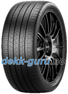 Pirelli P Zero MS