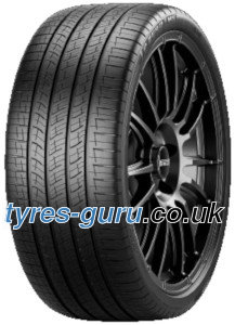 Pirelli P Zero MS