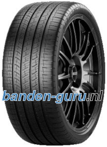 Pirelli P Zero MS