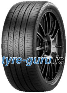 Pirelli P Zero MS
