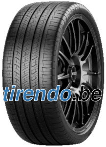 Pirelli P Zero MS