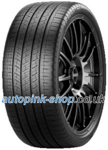 Pirelli P Zero MS