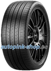 Pirelli P Zero MS