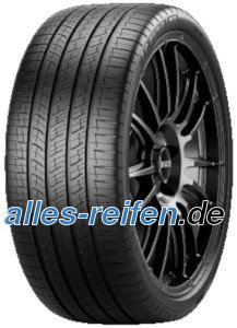 Pirelli P Zero MS