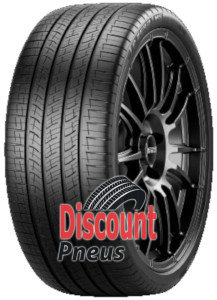 Pirelli P Zero MS