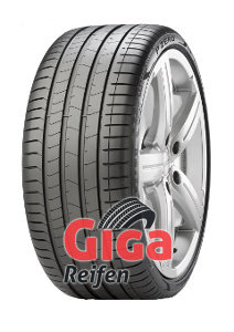 Pirelli P Zero PZ4 Run Flat EMT