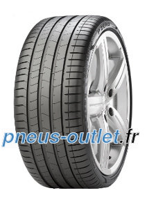 Pirelli P Zero PZ4 Run Flat EMT