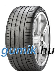 Pirelli P Zero PZ4 Run Flat EMT ( 235/45 R20 100Y XL RE1, felnivédõs (MFS), defekttûrõ technológia, Elect )