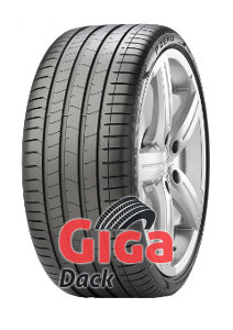 Pirelli P Zero PZ4 Run Flat EMT