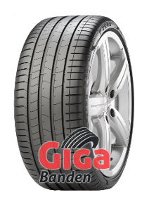 Pirelli P Zero PZ4 Run Flat EMT