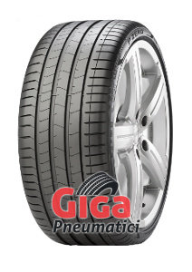 Pirelli P Zero PZ4 Run Flat EMT
