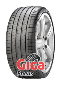 Pirelli P Zero PZ4 Run Flat EMT