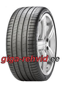 Pirelli P Zero PZ4 Run Flat EMT