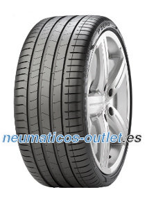 Pirelli P Zero PZ4 Run Flat EMT