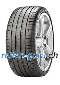 Pirelli P Zero PZ4 Run Flat EMT