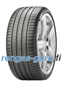 Pirelli P Zero PZ4 Run Flat EMT