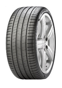 Pirelli P Zero PZ4 Run Flat EMT