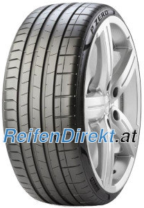 Pirelli P Zero PZ4 SC Run Flat EMT ( 245/50 R19 105H XL Elect, RE0, runflat )