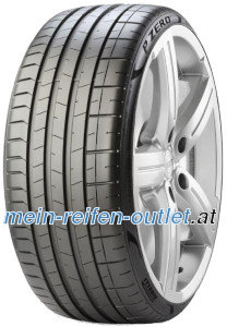 Pirelli P Zero PZ4 SC Run Flat EMT