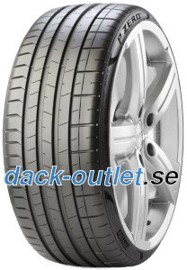 Pirelli P Zero PZ4 SC Run Flat EMT