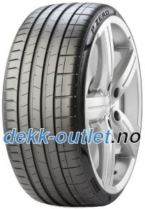 Pirelli P Zero PZ4 SC Run Flat EMT