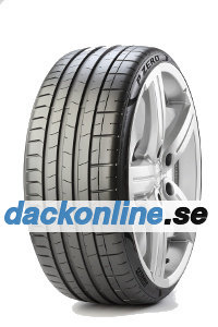 Pirelli P Zero PZ4 SC Run Flat EMT