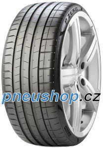 Pirelli P Zero PZ4 SC Run Flat EMT