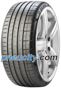 Pirelli P Zero PZ4 SC Run Flat EMT