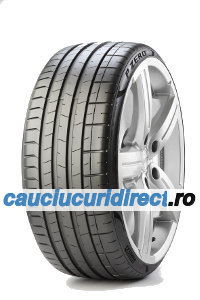 Pirelli P Zero PZ4 SC Run Flat EMT ( 235/45 R20 100Y XL Elect, RE0, runflat )